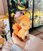 Pokémon Center Pokemon Plüsch Figur Vulpix aus Japan rar Dortmund - Brackel Vorschau