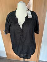 Triangle S.Oliver Bluse Tunika schwarz Gr. 42 Neu m. Etikett Bayern - Hausen Oberfr. Vorschau