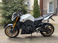 Yamaha FZ8 ABS, viel Zubehör und Anbauteile Nürnberg (Mittelfr) - Südstadt Vorschau