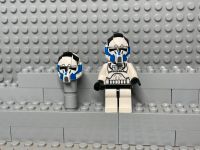 LEGO sw0439 501st Clone Pilot Star Wars Nordrhein-Westfalen - Leverkusen Vorschau