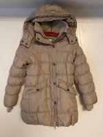 Daunenjacke Steppjacke Gr110 Mädchen lang geschnitten warm Winter Baden-Württemberg - Gottmadingen Vorschau