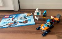 LEGO City 60191 Arktis-Expeditionsteam Frankfurt am Main - Bockenheim Vorschau