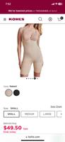 Spanx shaper Bayern - Ansbach Vorschau