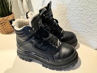 Buffalo Retro boots Gr 37 Brandenburg - Müncheberg Vorschau