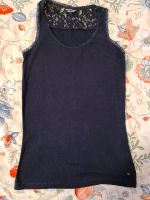 Tommy Hilfiger Top, Gr 176, xs, s Baden-Württemberg - Korntal-Münchingen Vorschau