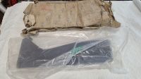 Mercedes W124 Kartentasche Trittschutz 1247270264 grau, NOS neu Baden-Württemberg - Brackenheim Vorschau