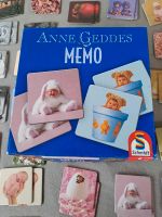 Anne Geddes Memo Memory Lernspiel Gedächtnisspiel Rheinland-Pfalz - Pronsfeld Vorschau