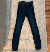 ZARA Röhrenjeans Gr. XS Berlin - Zehlendorf Vorschau
