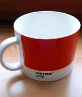 Pantone Teetasse rot 2035 Room Copenhagen Walle - Westend Vorschau