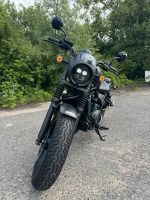 Honda Rebel cmx 500 Nordrhein-Westfalen - Dinslaken Vorschau