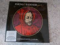 VINYL MAXI 10" ENIGMA - SADENESS LIMITIERT 243 / 1500 Neu und OVP Baden-Württemberg - Böblingen Vorschau