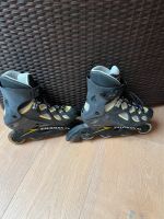 Inline Skates, Salomon, 42 Baden-Württemberg - Bad Krozingen Vorschau