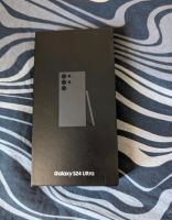 Samsung Galaxy S24 Ultra 512 GB Neu Niedersachsen - Emden Vorschau