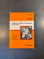 „Analytisch orientierte Psychotherapie in der Praxis“ Hohage,1997 Berlin - Spandau Vorschau
