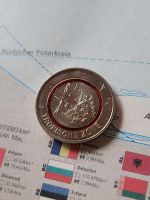 Münze 5 Euro tropische zone sammlermünze Thüringen - Hildburghausen Vorschau