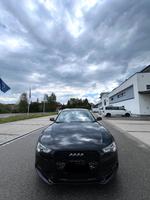 Audi. A5 2.0tdi 190 Ps sportblack ne tüv Kr. München - Ottobrunn Vorschau