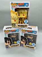 Funko Pop Naruto Shippuden 1413 und 1436 Rheinland-Pfalz - Bobenheim-Roxheim Vorschau