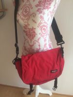 Eastpak Tasche crossbody rot Umhängetasche y2k Nordrhein-Westfalen - Herne Vorschau