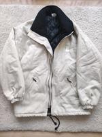 Nike Retro Vintage Damenjacke 80/90er, Größe M, Unisex Hessen - Maintal Vorschau