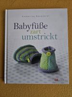 Buch Strickanleitungen Stricken Rheinland-Pfalz - Güllesheim Vorschau