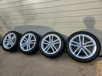 5x112 17 VW Golf 7 GTD CURITIBA Thüringen - Jena Vorschau