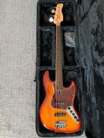 Marcus Miller V7 Alder 4 Fretless Bass 2nd Gen Kreis Pinneberg - Halstenbek Vorschau