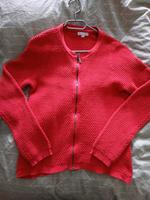 Marie Lund Strickjacke Cardigan M rot Niedersachsen - Wolfsburg Vorschau