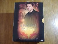 DVD Boxen Angel mit David Boreanaz Hemelingen - Hastedt Vorschau