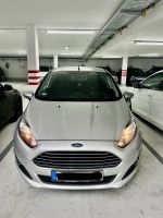 Ford Fiesta 1.0 EcoBoost SYNC Edition Baden-Württemberg - Korntal-Münchingen Vorschau