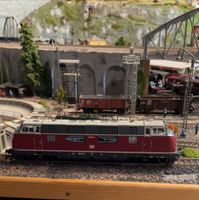 Modelleisenbahn Märklin Fleischmann Roco Trix gesucht Frankfurt am Main - Gallusviertel Vorschau