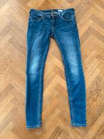 Only Coral super low skinny 28/32 Sachsen - Radebeul Vorschau