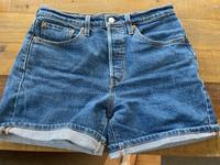 Schicke Levi‘s Shorts Gr.27 36 S Niedersachsen - Göttingen Vorschau