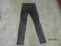 Coutié Designer-Jeans destroyed Jeans Gr.30 Slim Nürnberg (Mittelfr) - Nordstadt Vorschau