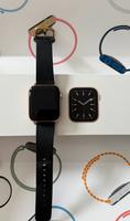 Apple Watch Series 6 | 44mm | Gold Aluminum | GPS + Cellular Nordrhein-Westfalen - Bad Oeynhausen Vorschau