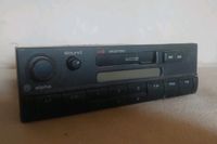 VW Alpha Stereo Kassette Auto Radio Sachsen-Anhalt - Hasselfelde Vorschau