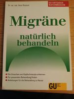 Migräne natürlich behandeln von Dr. rer. nat. Vera Rosival Baden-Württemberg - Böblingen Vorschau