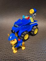 Paw Patrol Chase Fahrzeug & Figur Nordrhein-Westfalen - Nottuln Vorschau