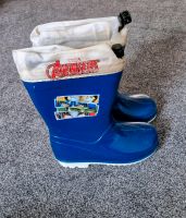 Gummistiefel "Avengers" Gr. 26 Niedersachsen - Wildeshausen Vorschau