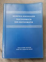 Taschenbuch der Mathematik Dortmund - Lichtendorf Vorschau