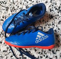 Adidas 16.4 Fußballschuhe Gr 28 Halle, wie neu! Bayern - Arnstein Vorschau