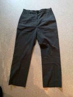 Jil Sander Damen Hose Gr. 38,Grau,Top Nordrhein-Westfalen - Witten Vorschau