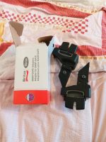 Adapter Babysafe Britax römer Isofix Station  Buggy Schleswig-Holstein - Mildstedt Vorschau