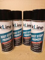 4x K-Line Rostschutzprimer ,a 400ml, Rost Stop Primer, Sprühdose Sachsen - Frankenberg (Sa.) Vorschau