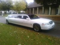 Stretchlimousine-Lincoln Town Car Nordrhein-Westfalen - Geseke Vorschau