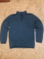 Crane Herren Outdoorshirt Microfleece langarm grau Gr. XL (56) Baden-Württemberg - Gechingen Vorschau