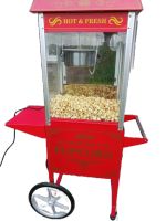 Popcorn* Hochzeit* Schulfest* mieten* Popcornmaschine* JGA* KiTa* Niedersachsen - Osnabrück Vorschau