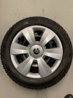 4x Winterkompletträder semperit Master – Grip 2 185/60 R 15 84 MS Hamburg-Mitte - Hamburg St. Georg Vorschau