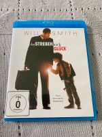 Blu-ray „Das Steben nach Glück“ neuwertig Dithmarschen - Marne Vorschau