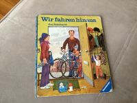 Wir fahren hinaus von Eva Scherbarth Baden-Württemberg - Konstanz Vorschau