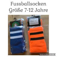Fudsballsocken 7-12 Jahre Hessen - Tann Vorschau